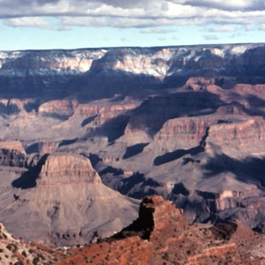 Grand-Canyon-Tour