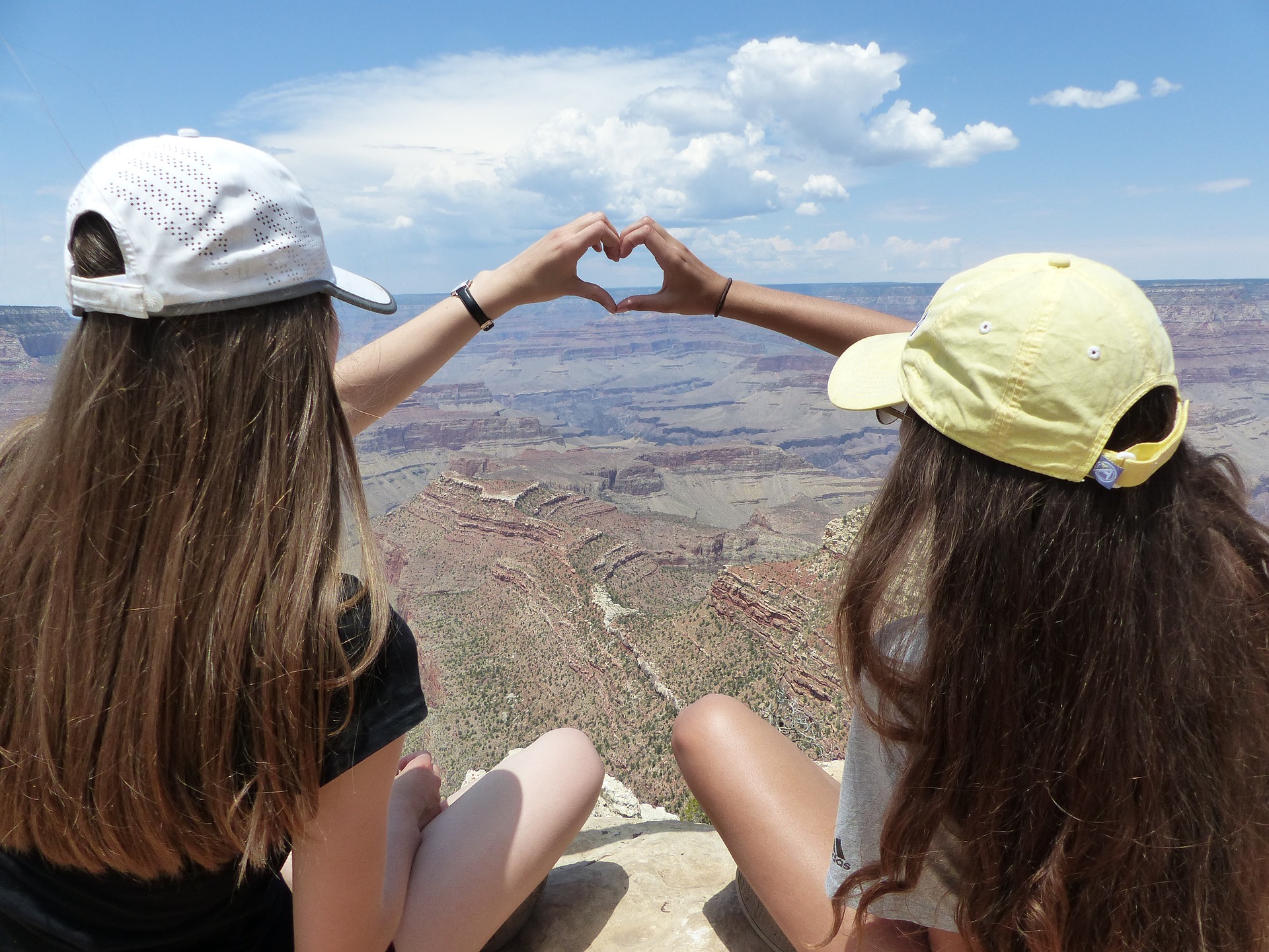 We love Arizona and the Grand Canyon